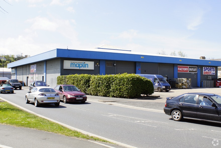 Station Rd, Sticklepath for sale - Building Photo - Image 2 of 5