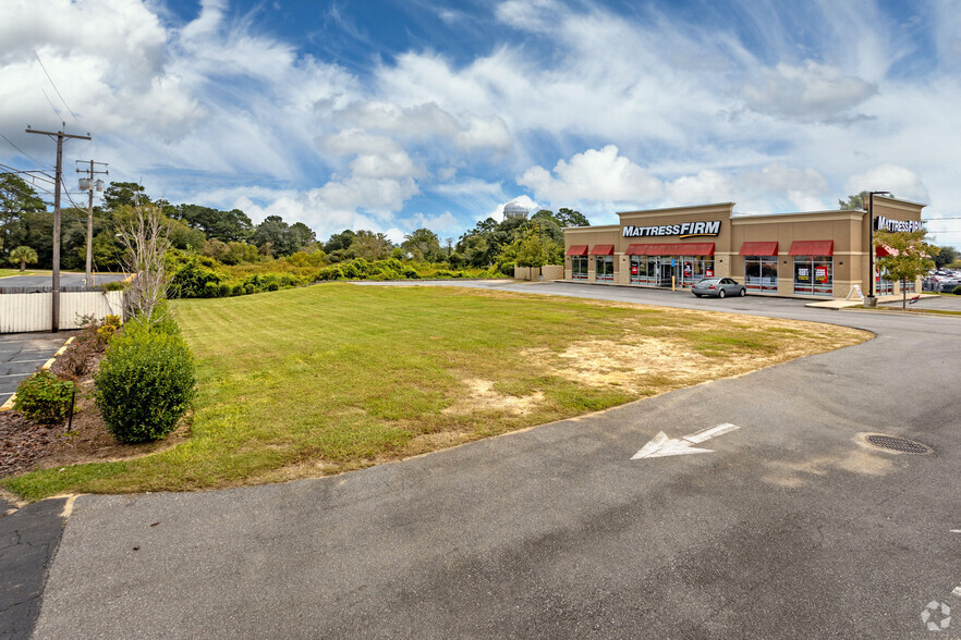 15096 US-19, Thomasville, GA for lease - Primary Photo - Image 1 of 9