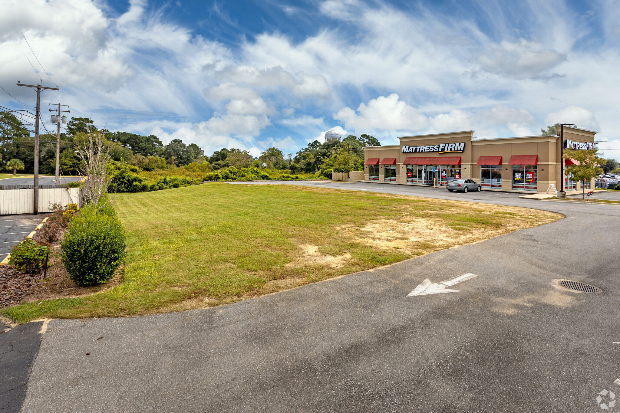 15096 US-19, Thomasville, GA for lease Primary Photo- Image 1 of 10