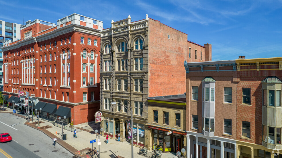 326-328 S High St, Columbus, OH for sale - Building Photo - Image 2 of 13