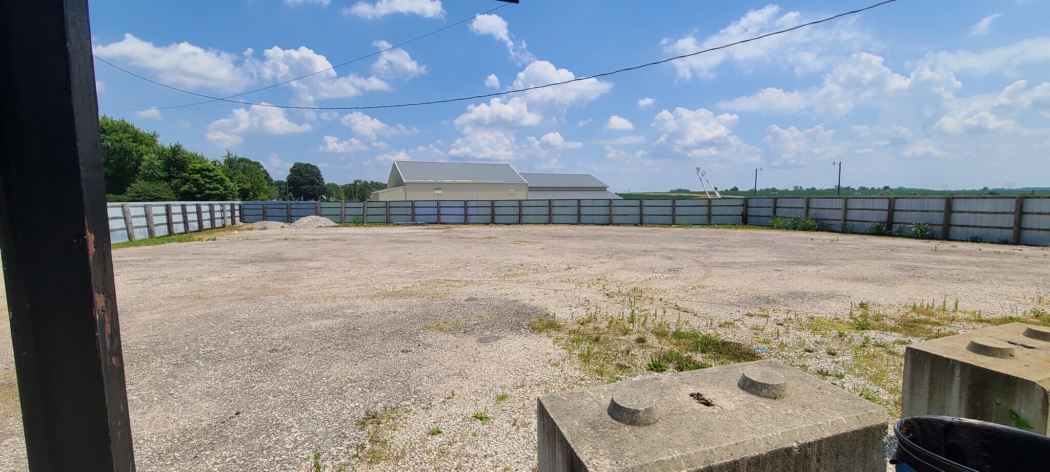 303 Old Highway 50, Wheatland, IN for sale Primary Photo- Image 1 of 1