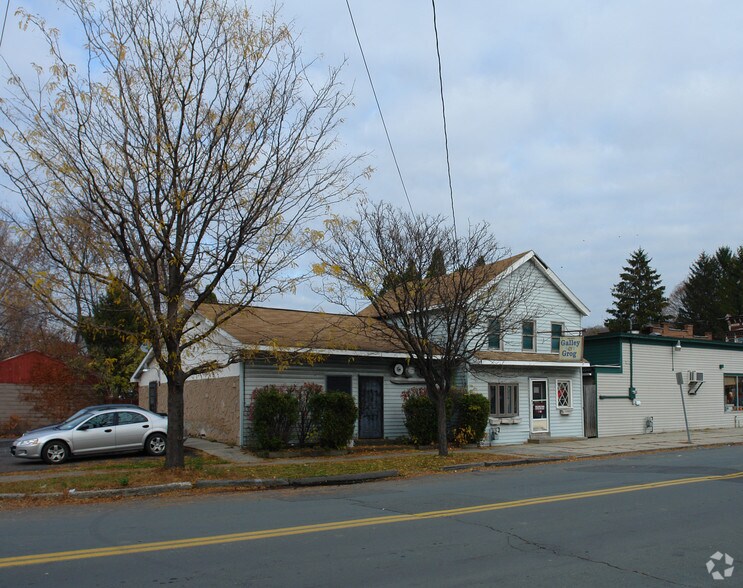31 114th St, Troy, NY for sale - Primary Photo - Image 1 of 1