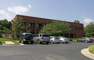 More details for 3421 Commission Ct, Lake Ridge, VA - Office for Lease