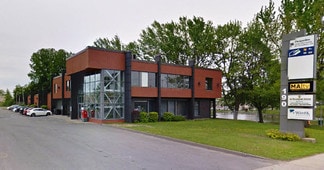 More details for 190 Rue Fusey, Trois-Rivières, QC - Office, Retail for Lease