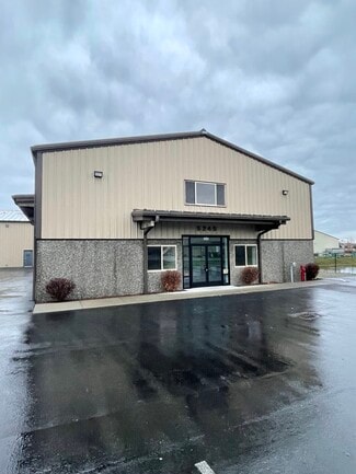 More details for 5245 Industrial Pl, Ferndale, WA - Industrial for Lease