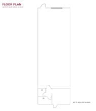 18231-18259 Mount Baldy Cir, Fountain Valley, CA for lease Floor Plan- Image 2 of 2