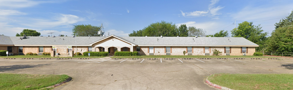 540 SE Front St, De Kalb, TX for sale - Building Photo - Image 3 of 29