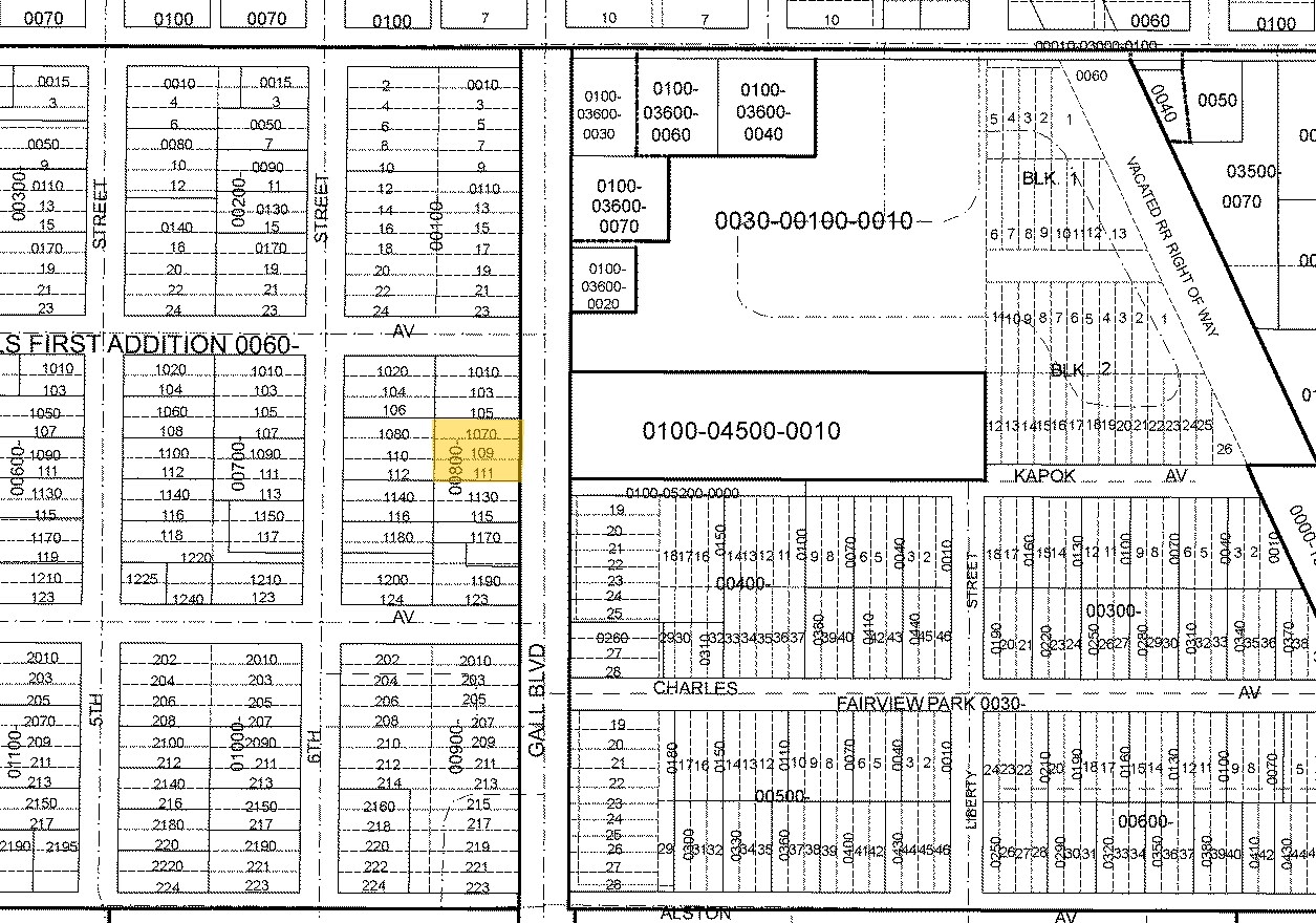 4617 Gall Blvd, Zephyrhills, FL 33542
