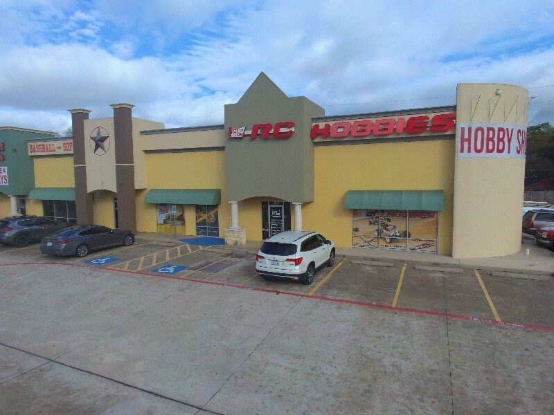 26302 Interstate 45, Spring, TX for sale Primary Photo- Image 1 of 1