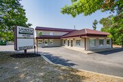 117 Park Rd, Lexington SC - 1031 Exchange Property
