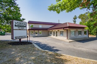 117 Park Rd, Lexington SC - 1031 Exchange Property