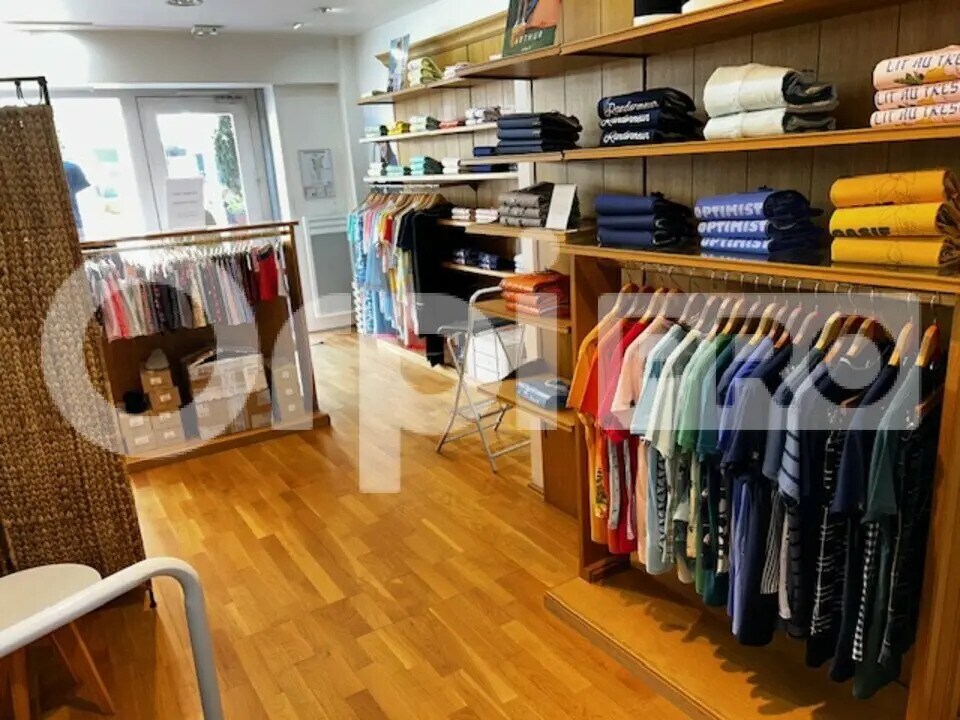 Location Commerce 36 m² - Photo 1