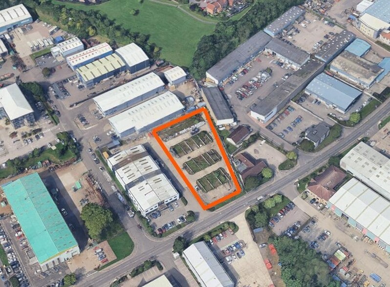 Denmore Rd, Bridge Of Don for lease - Building Photo - Image 1 of 1