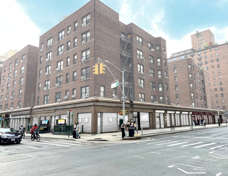 60 E 9th St, New York, NY for lease - Building Photo - Image 1 of 8