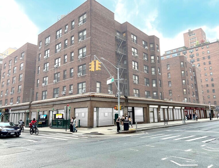757-769 Broadway, New York, NY for sale - Building Photo - Image 1 of 1