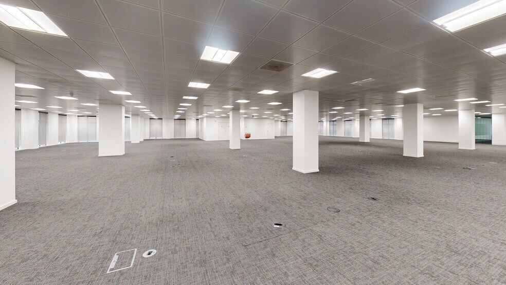 7 Brindleyplace, Birmingham for lease - Matterport 3D Scan - Image 2 of 12