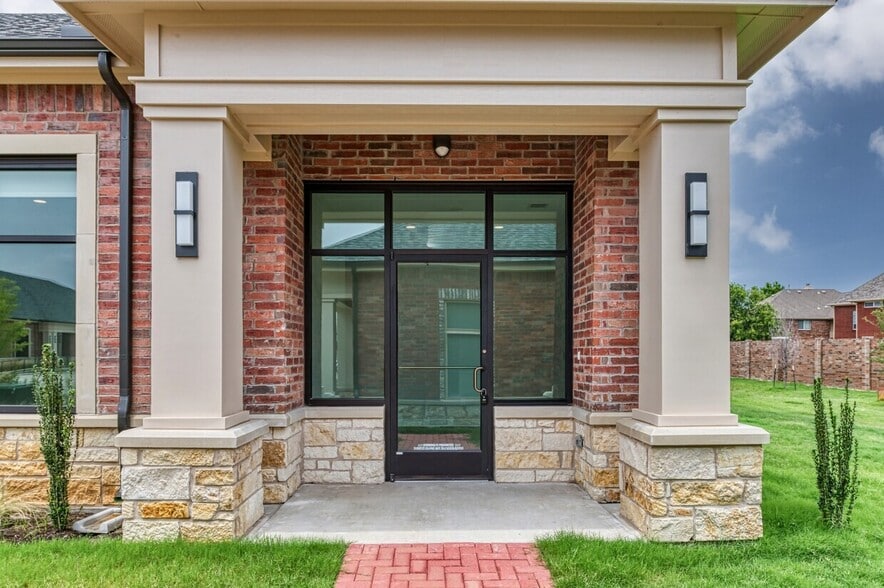 7700 Preston Rd, Frisco, TX for lease - Building Photo - Image 3 of 20