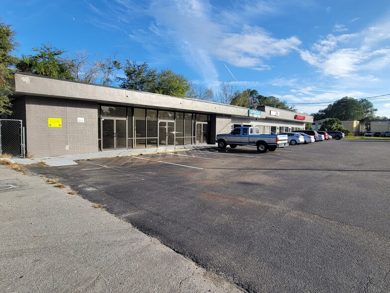 2013-2023 Jammes Rd, Jacksonville, FL for lease - Building Photo - Image 1 of 13