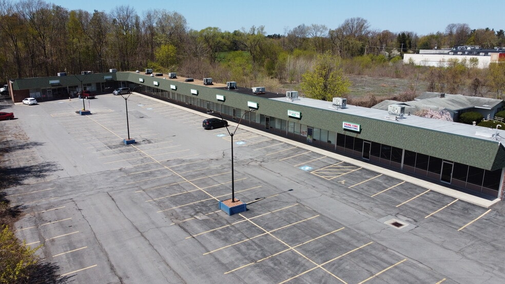 3711 Brewerton Rd, North Syracuse, NY for sale - Building Photo - Image 1 of 1