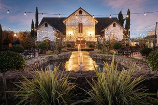 Magical Tuscan Winery in Shenandoah Valley - Pub