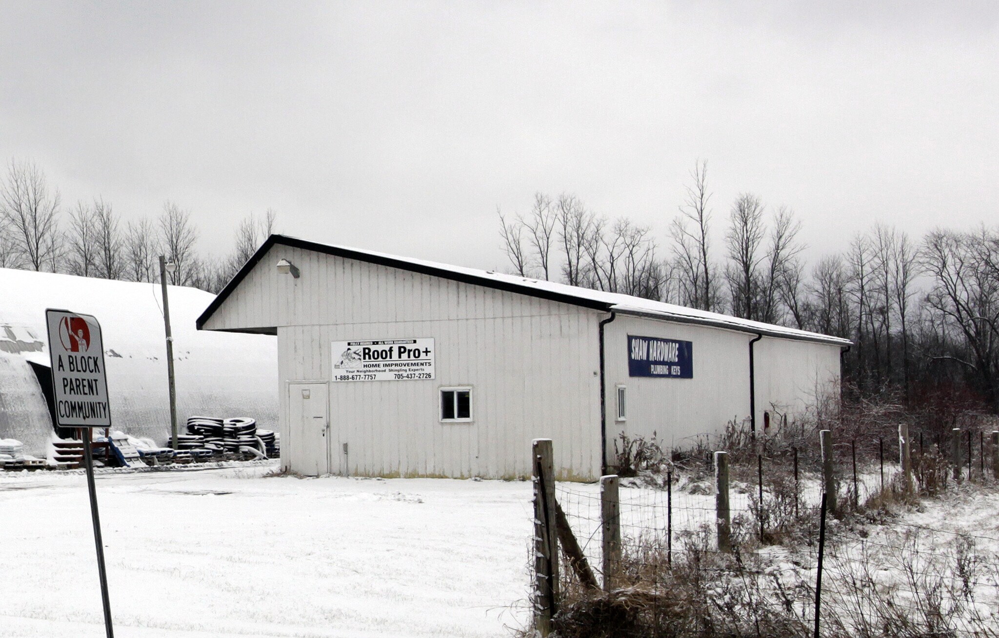 533 Pefferlaw Rd, Georgina, ON for lease Primary Photo- Image 1 of 5