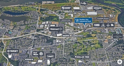 798 NW Dunbar Ave, Troutdale, OR for lease Interior Photo- Image 2 of 15