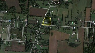 More details for 0 Jug St, Johnstown, OH - Land for Sale