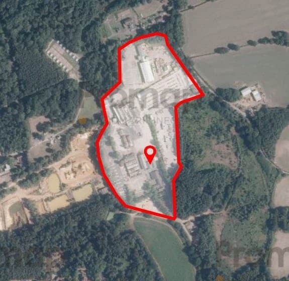 Moorhouse, Westerham for lease - Building Photo - Image 2 of 4