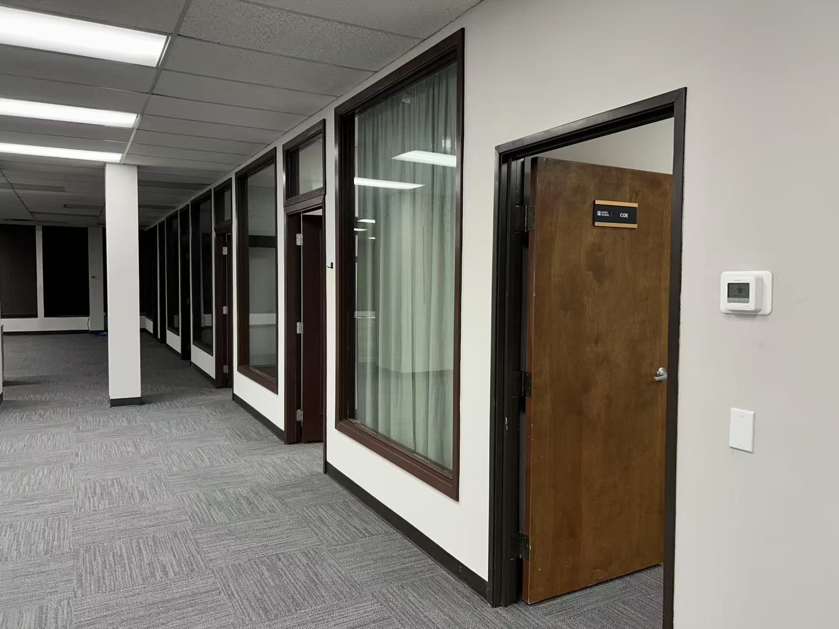 1702 N Collins Blvd, Richardson, TX for lease Building Photo- Image 1 of 5