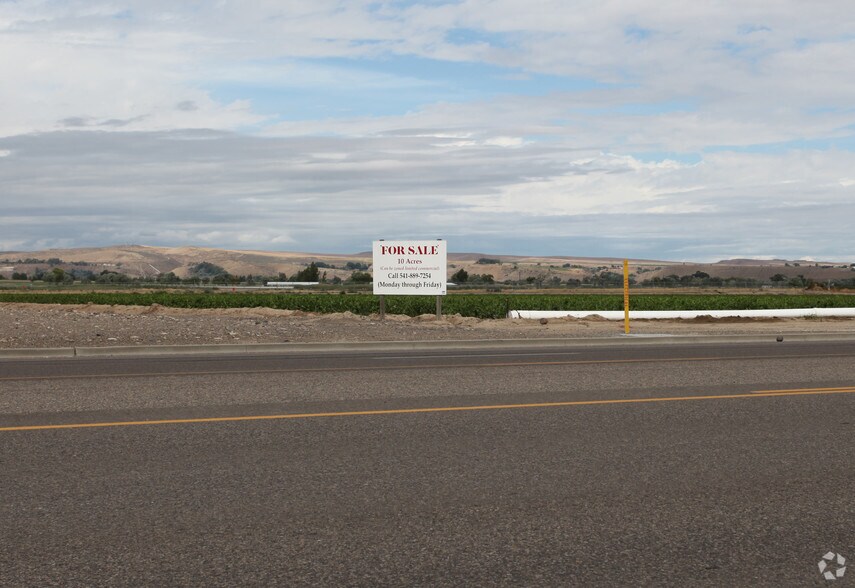 NW 30th St, Ontario, OR for sale - Primary Photo - Image 1 of 1
