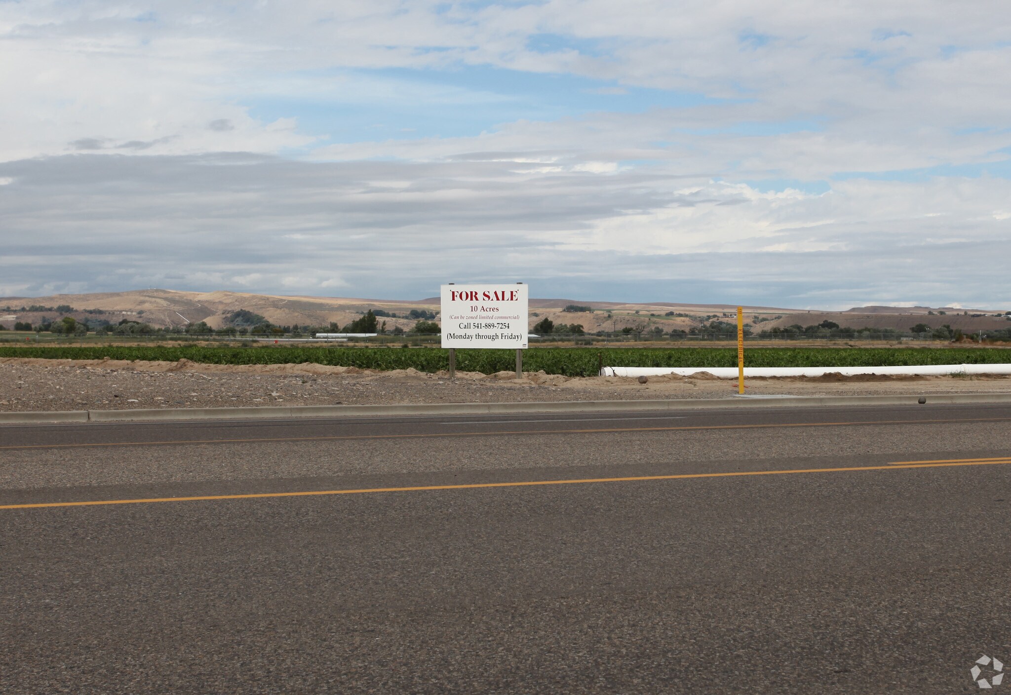 NW 30th St, Ontario, OR for sale Primary Photo- Image 1 of 1