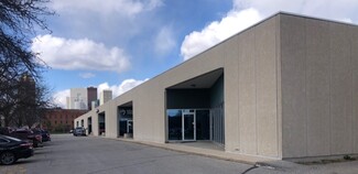 More details for 423 SW 8th St, Des Moines, IA - Flex for Lease