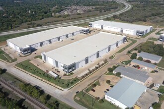 3411 Mingo Rd, Denton, TX - AERIAL map view - Image1