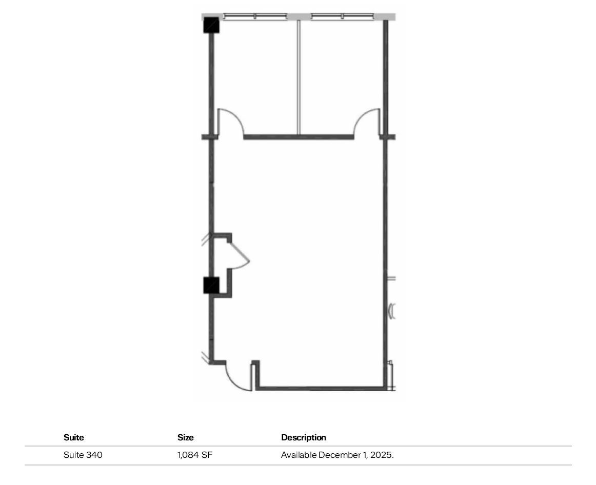 9200-9211 Corporate Blvd, Rockville, MD for lease Floor Plan- Image 1 of 1