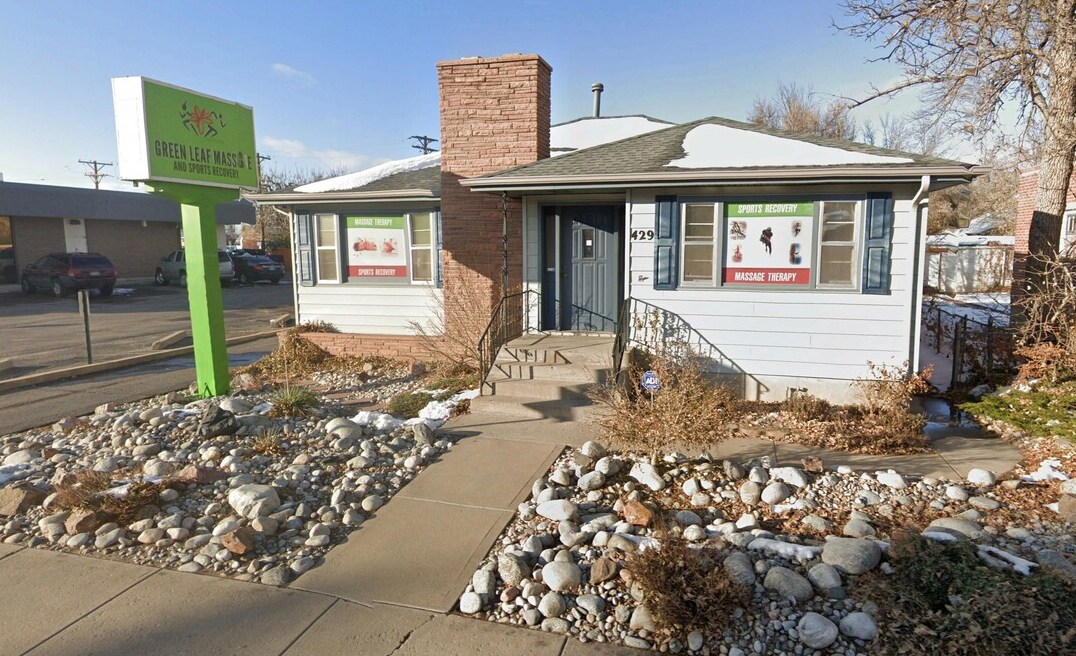 429 E Bridge St, Brighton, CO 80601