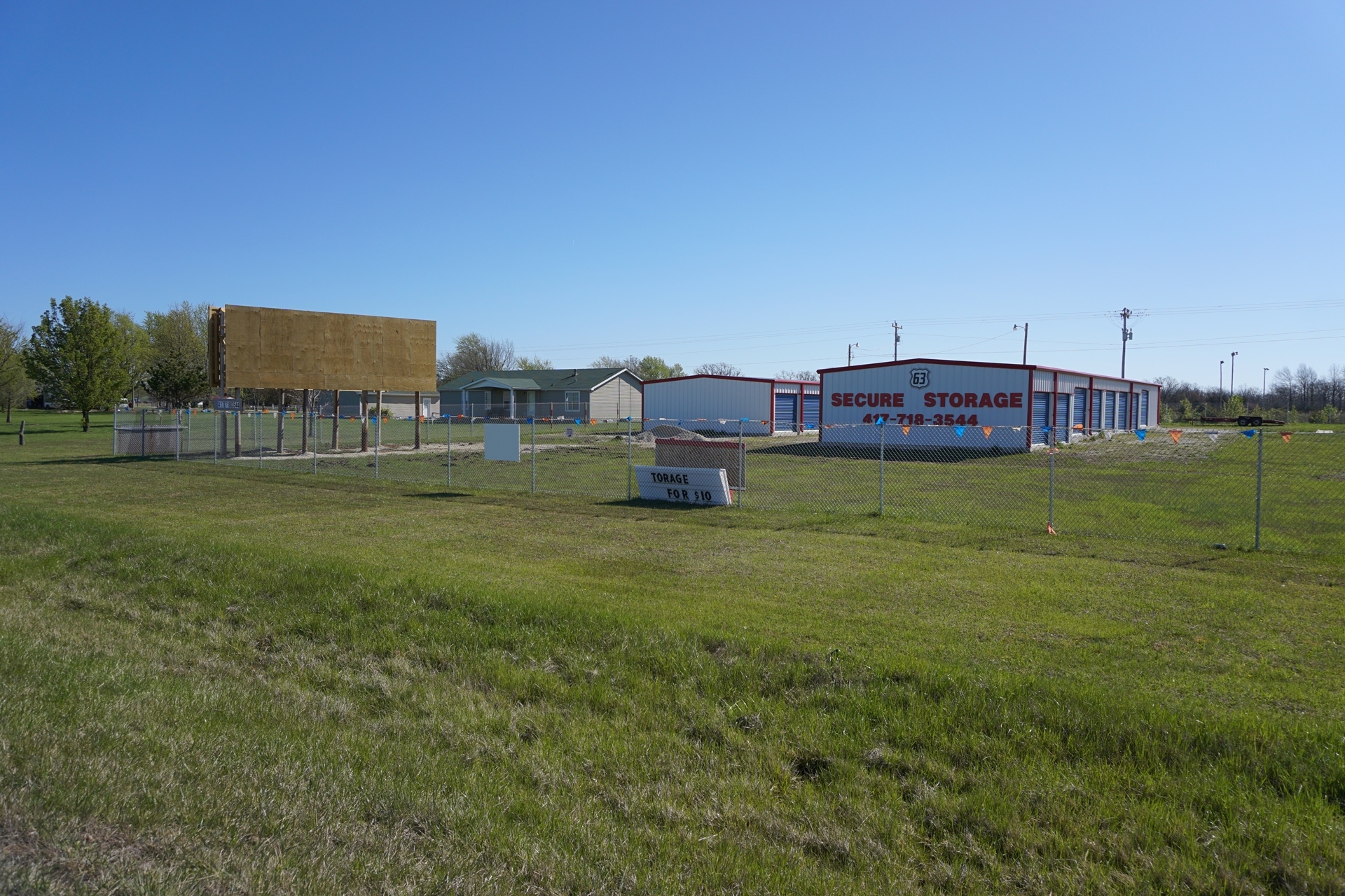 26649 County Road 6127, Edgar Springs, MO for sale Primary Photo- Image 1 of 1