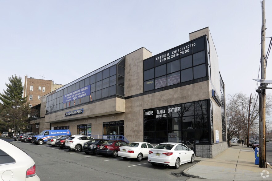 315 Elmora Ave, Elizabeth, NJ 07208 OfficeMedical Space for Lease