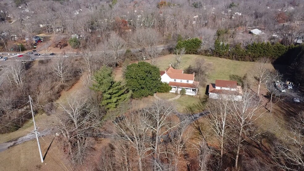 962 N Gallaher View Rd, Knoxville, TN 37923 Gallaher View Land Site