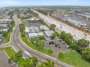 5152 Avenida Encinas, Carlsbad, CA - aerial  map view - Image1