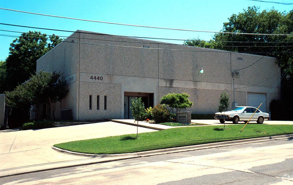 4440 Lawnview Ave, Dallas, TX for sale Building Photo- Image 1 of 1