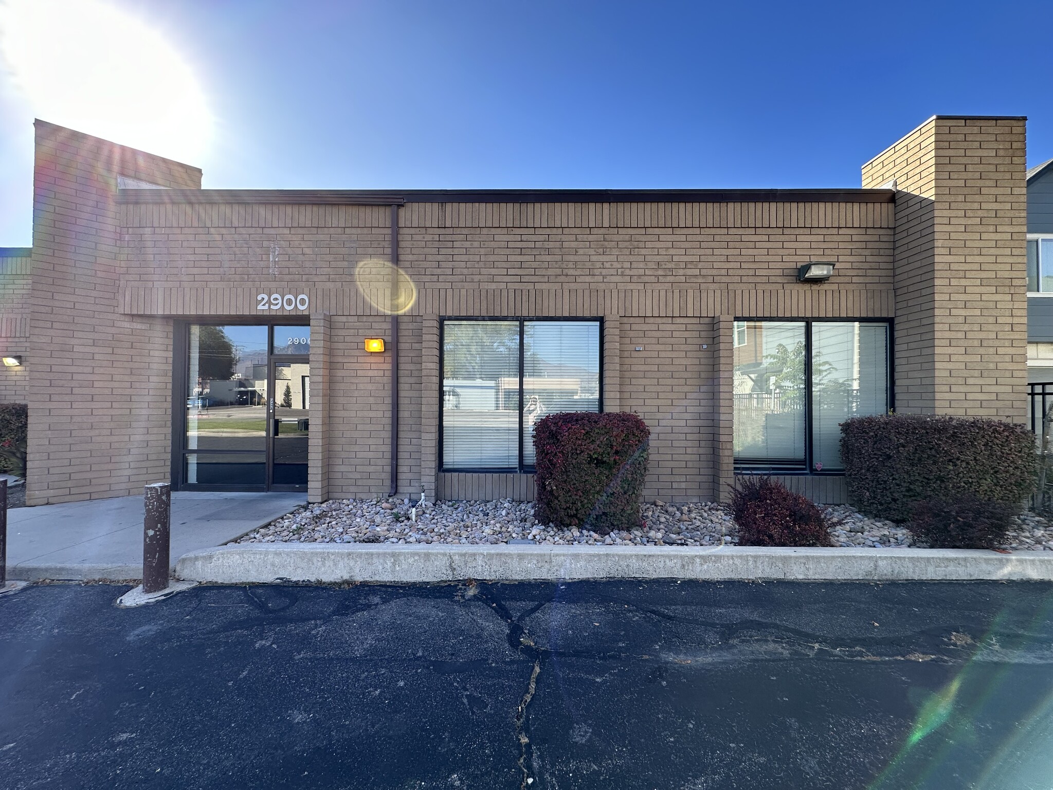 2900-2912 S West Temple, Salt Lake City, UT for lease Building Photo- Image 1 of 5