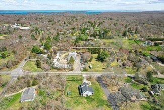 More details for 1 S Midway Rd, Shelter Island, NY - Retail for Sale