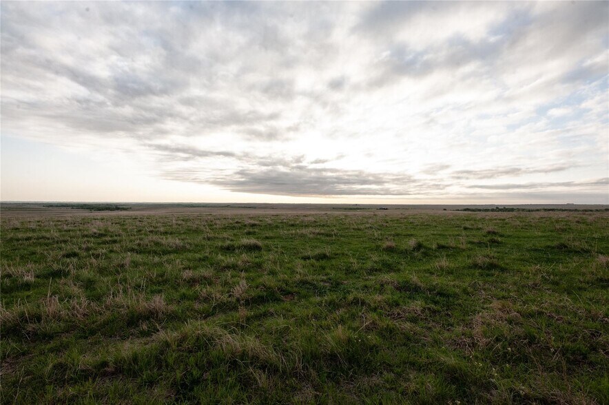 12370 Fortenberry Rd, Sanger, TX for sale - Aerial - Image 1 of 1