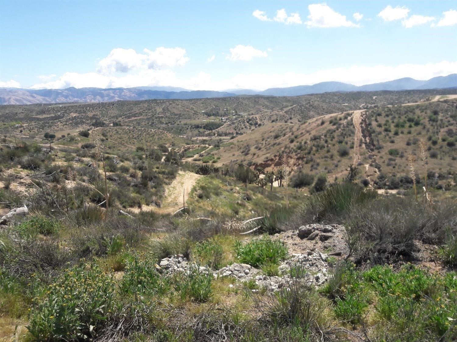 00 Summit Valley Rd, Hesperia, CA for sale Primary Photo- Image 1 of 1
