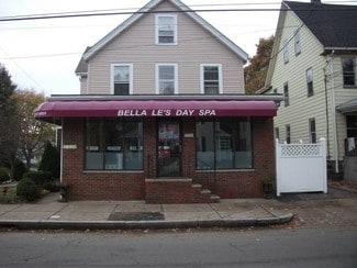 More details for 235 Adams St, Newton, MA - Retail for Lease