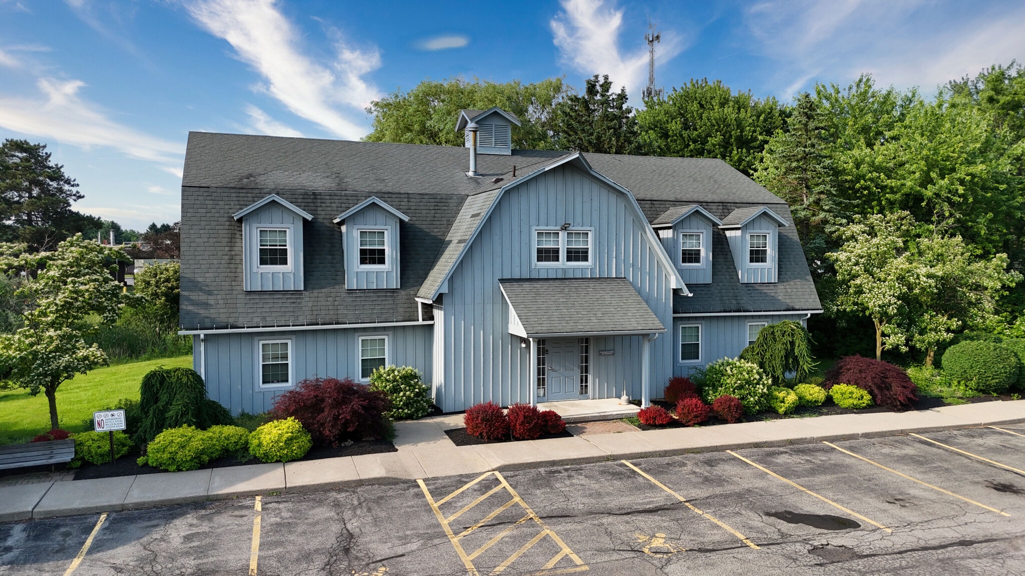 1625 Rochester Rd, Farmington, NY for lease Primary Photo- Image 1 of 24