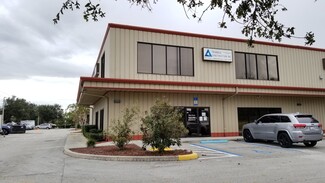 More details for 5250-5275 Giron Cir, Kissimmee, FL - Industrial for Lease