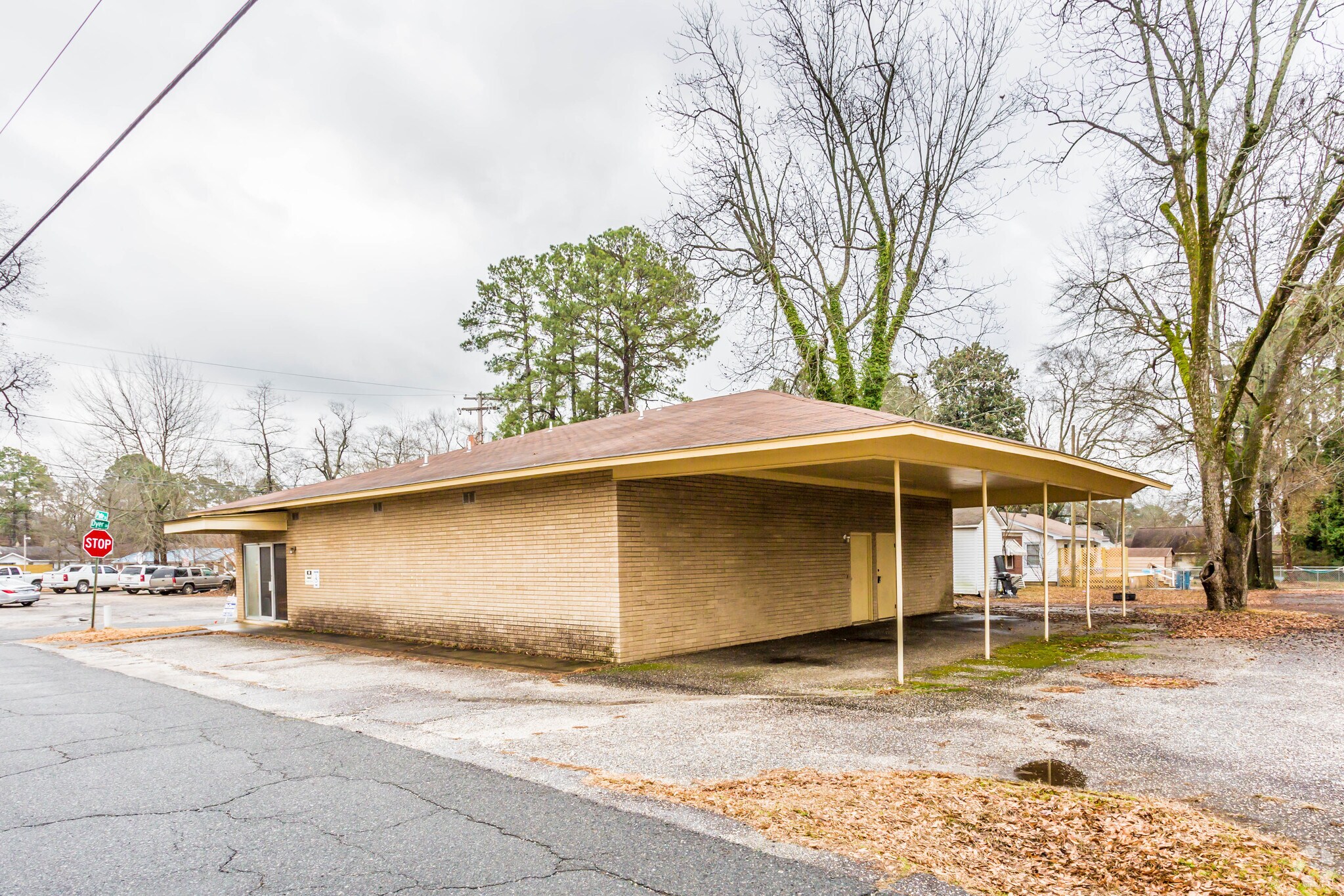1004 Dyer St, Malvern, AR for sale Primary Photo- Image 1 of 1