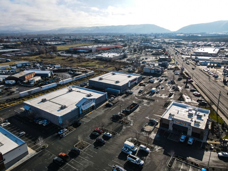 1907 S 1st St, Yakima, WA for sale - Building Photo - Image 2 of 5