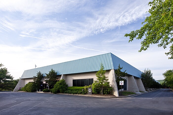 10942 Beaver Dam Rd, Hunt Valley, MD for lease - Building Photo - Image 1 of 4